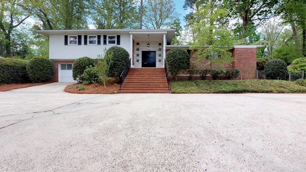 2323 Overton Road - Photo 1