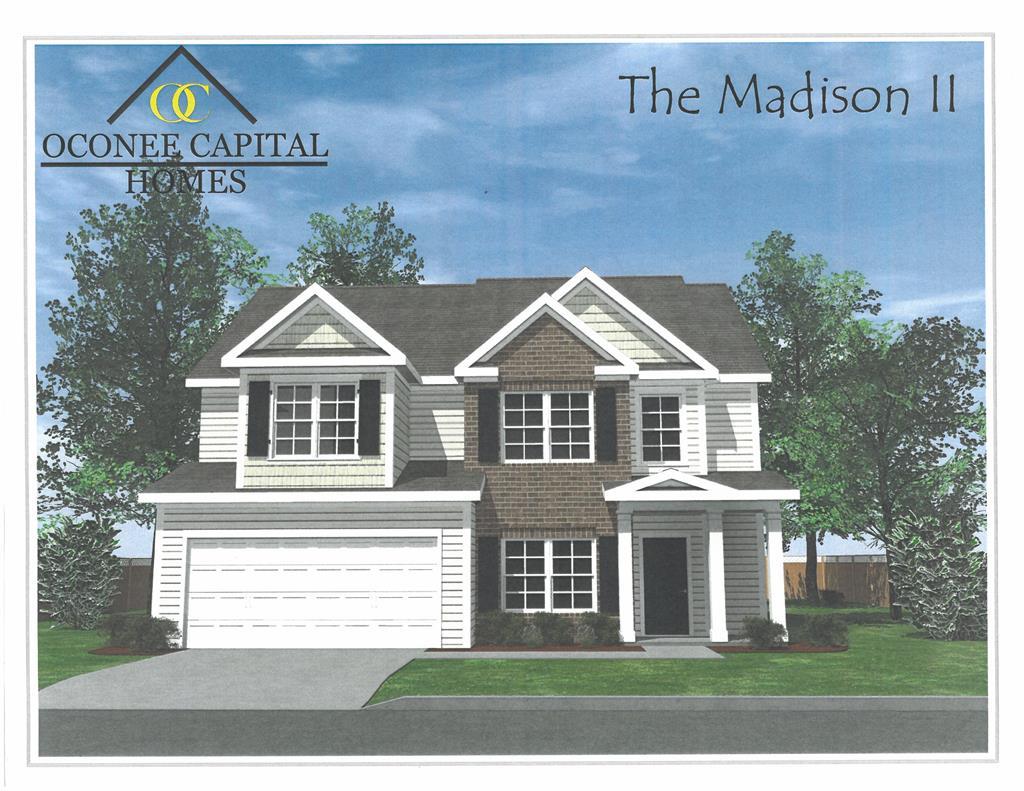 4616 Hickory Drive - Photo 1