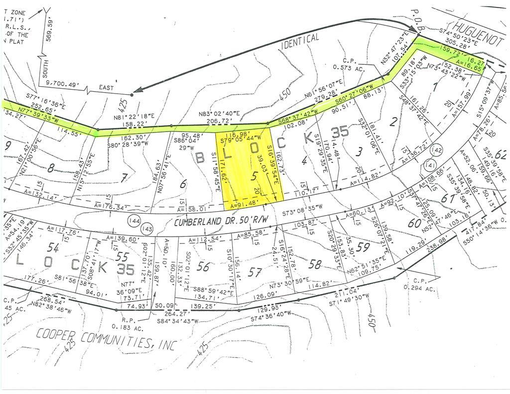 L5 B35 Cumberland Drive - Photo 1
