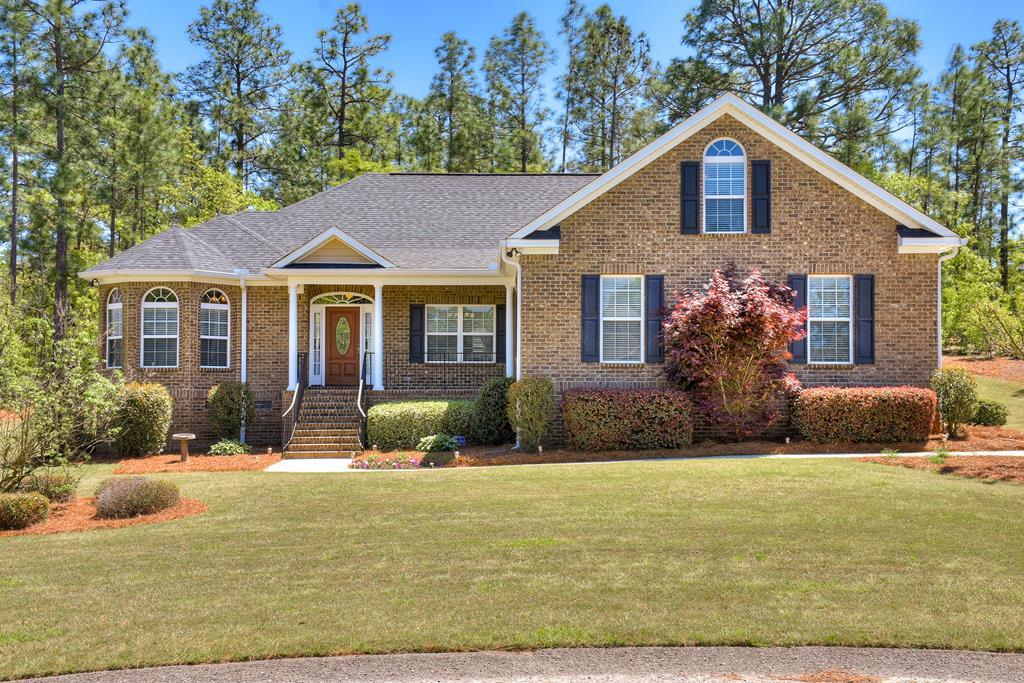 821 Callaway Drive - Photo 1