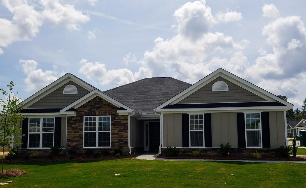 5017 Copse Drive - Photo 1