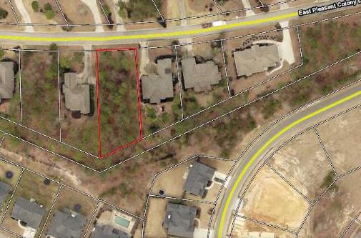 138 East Pleasant Colony Drive - Photo 1