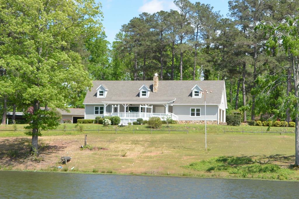636 Chamblin Road - Photo 1