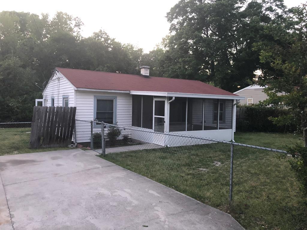 2433 Yates Drive - Photo 1