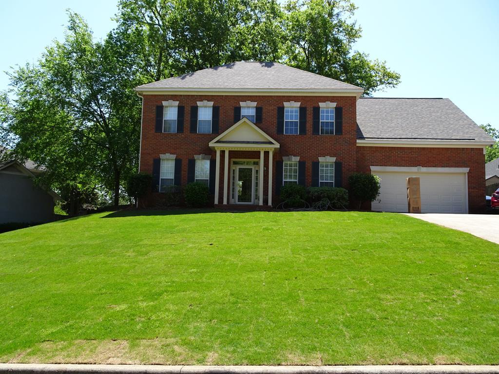 1214 Oakton Trail - Photo 1