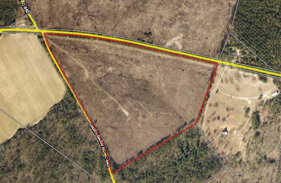 00 New Holland Road - Photo 1