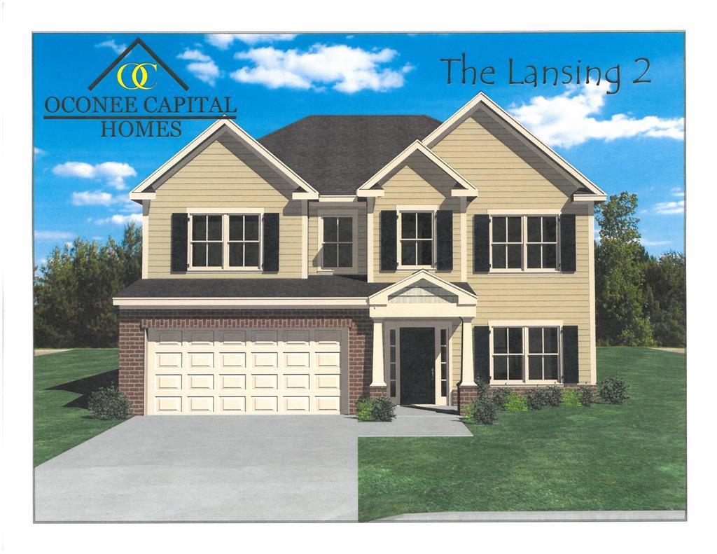 4620 Hickory Drive - Photo 1