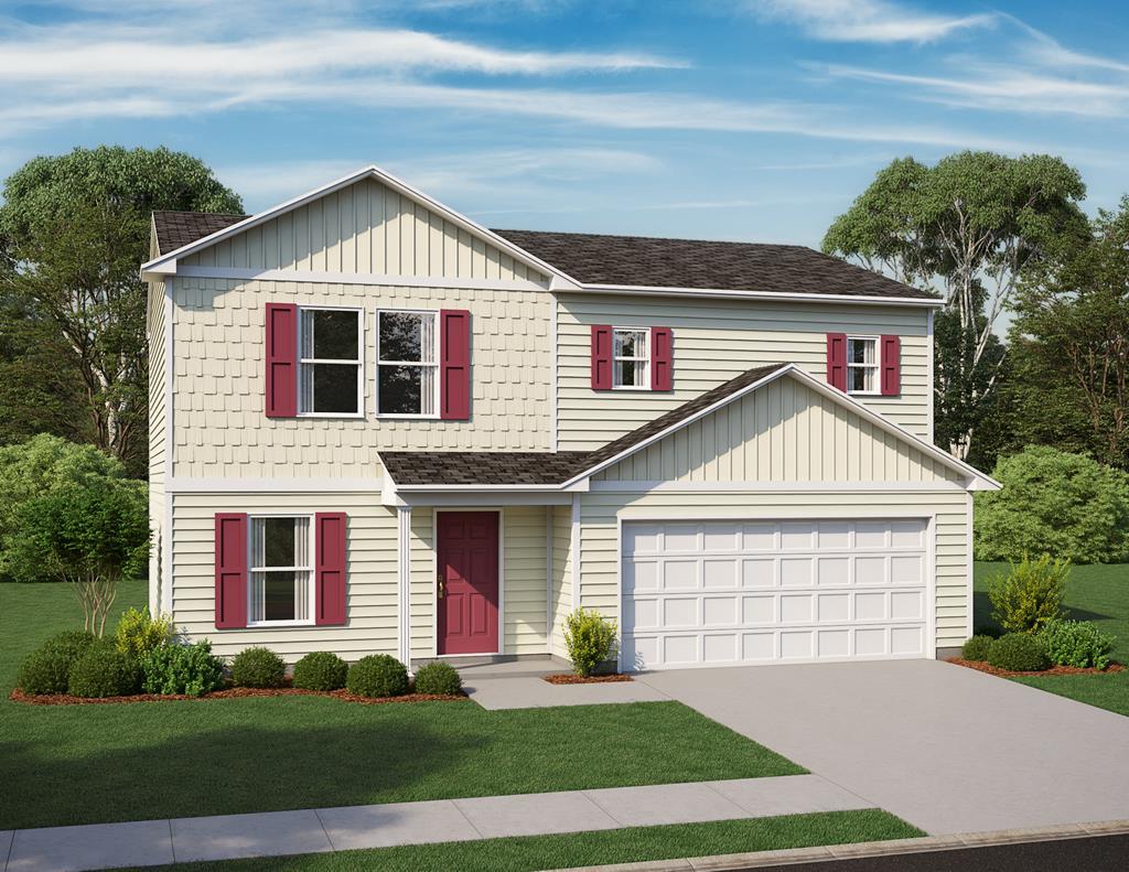 3491 Hyacinth Lane - Photo 1