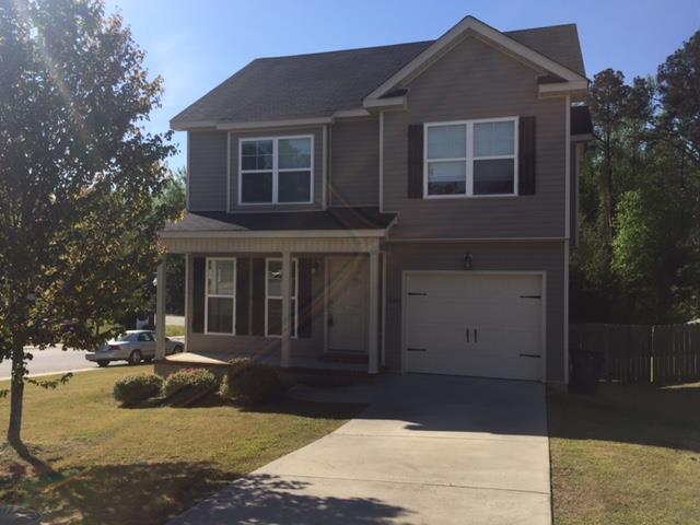 910 Arbor Springs Circle - Photo 1