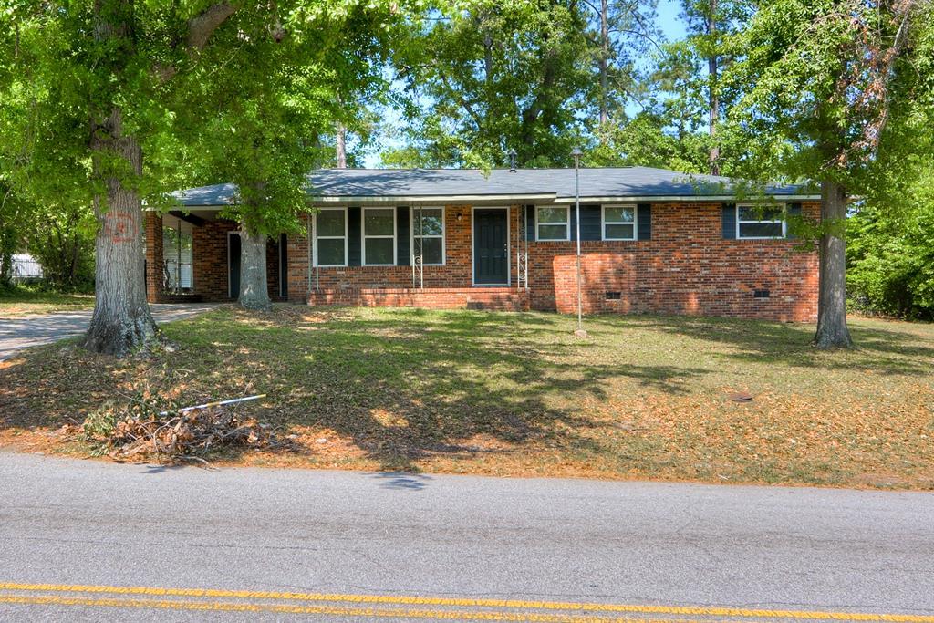 3401 Rushing Road - Photo 1