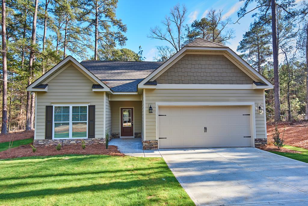 221 Fairway Drive - Photo 1