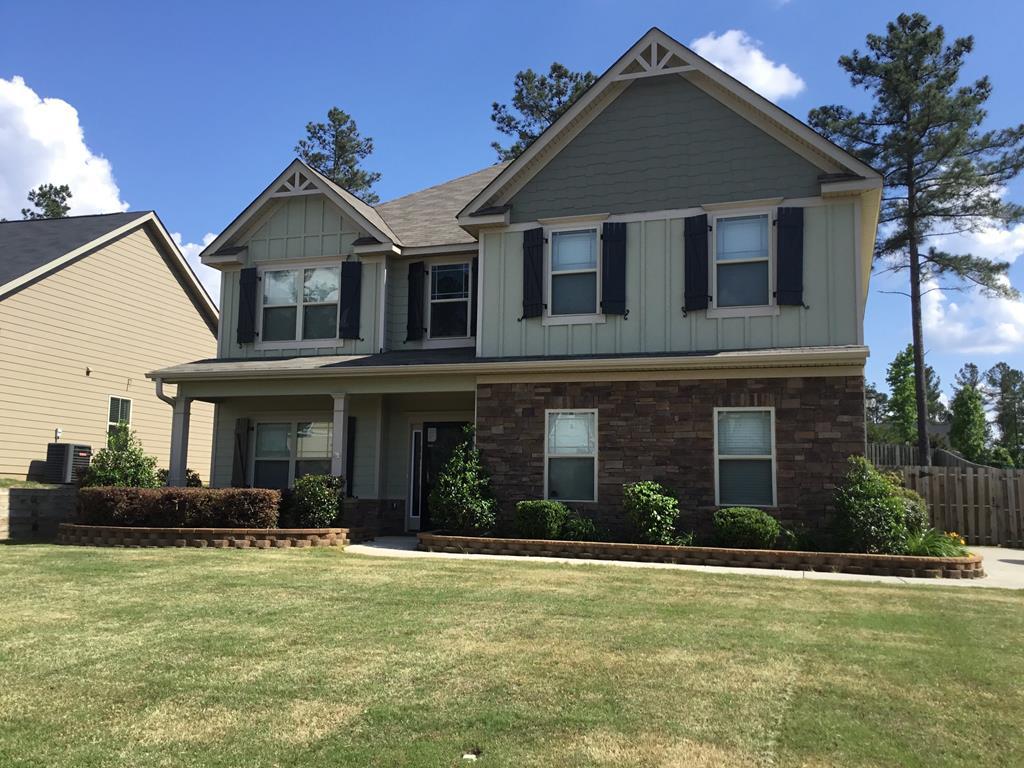 3453 Conifer Trail - Photo 1
