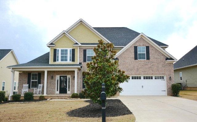 4009 Starview Lane - Photo 1