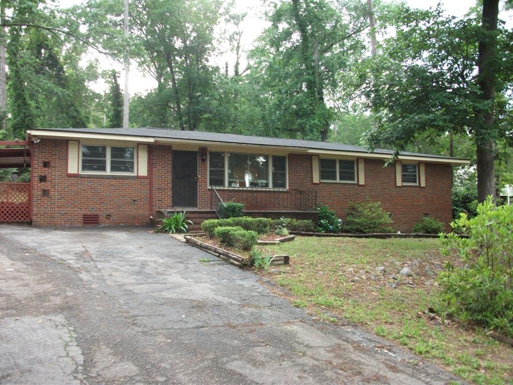 2317 Sumac Drive - Photo 1
