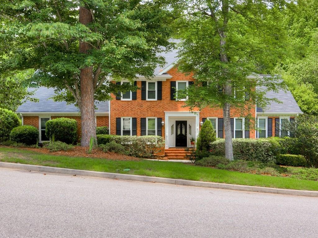 4122 Knollcrest Circle N - Photo 1
