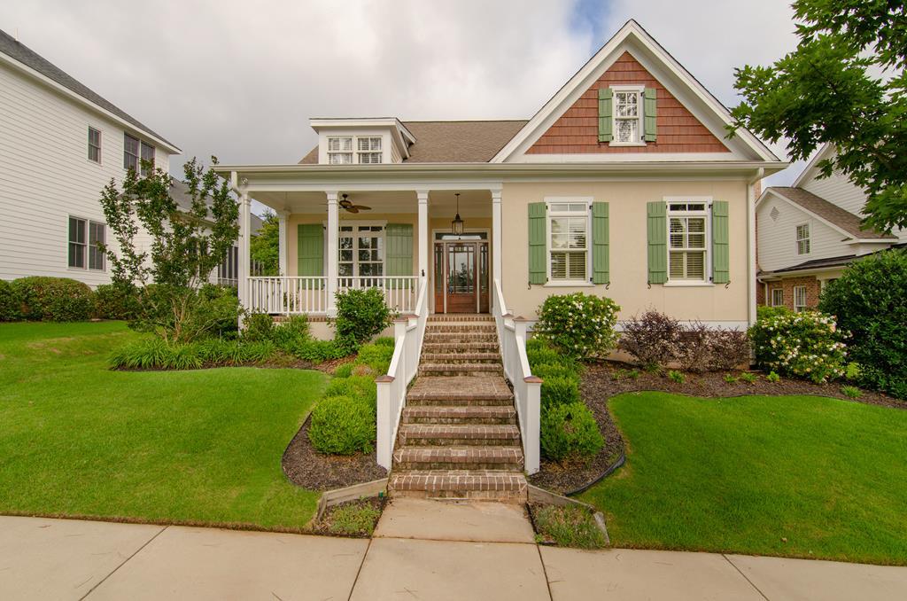 910 Big Oak Circle - Photo 1