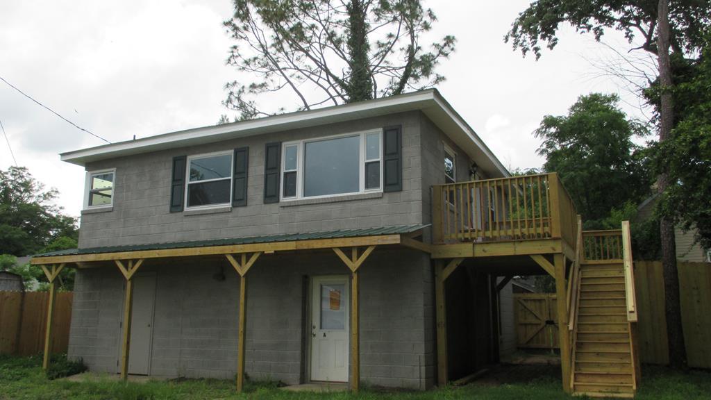 2031 1/2 Wrightsboro Road - Photo 1