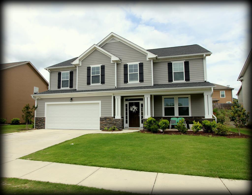 5428 Everlook Circle - Photo 1