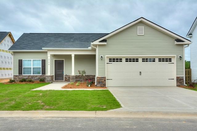 2186 Grove Landing Way - Photo 1