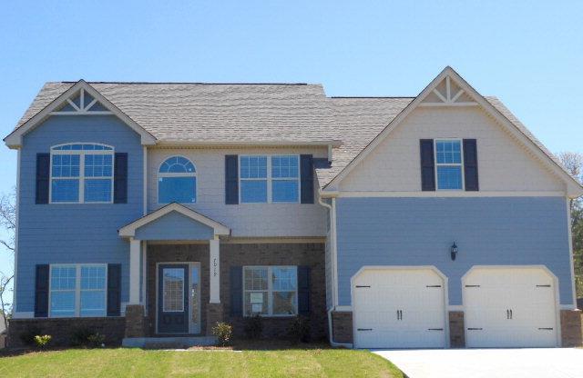 336 Geranium Street - Photo 1