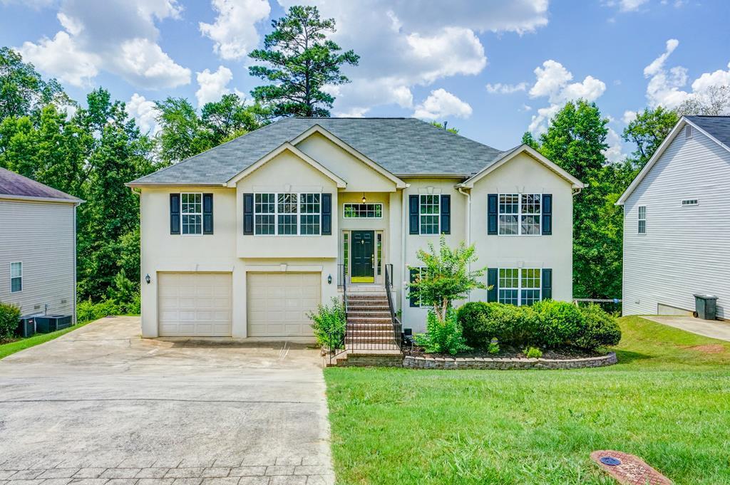 3979 High Chaparral Drive - Photo 1