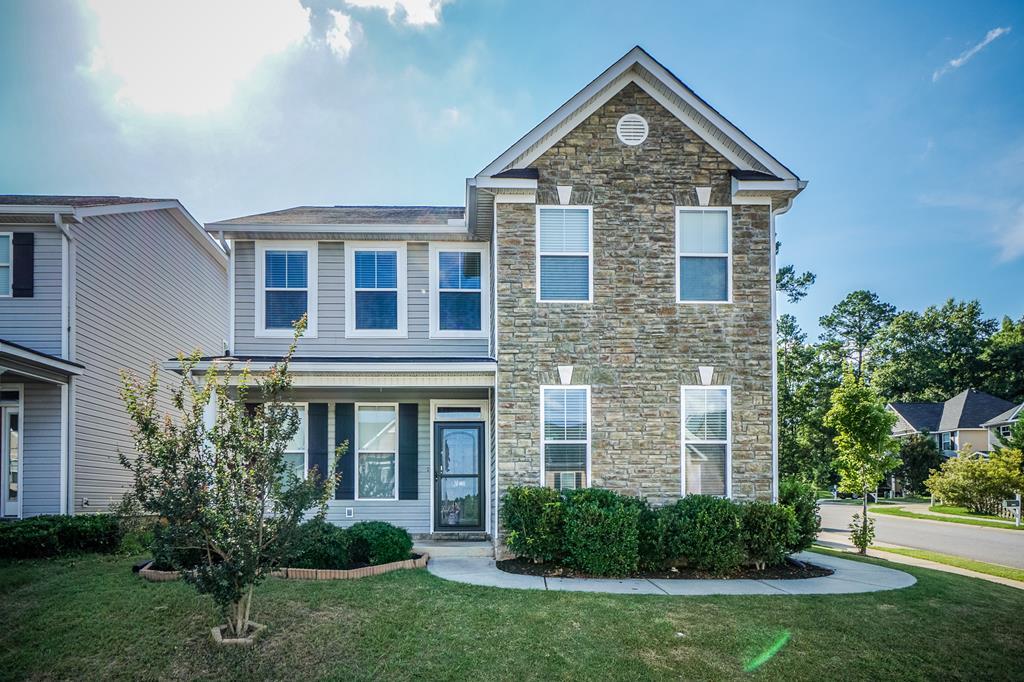 1802 Dunrobin Court - Photo 1