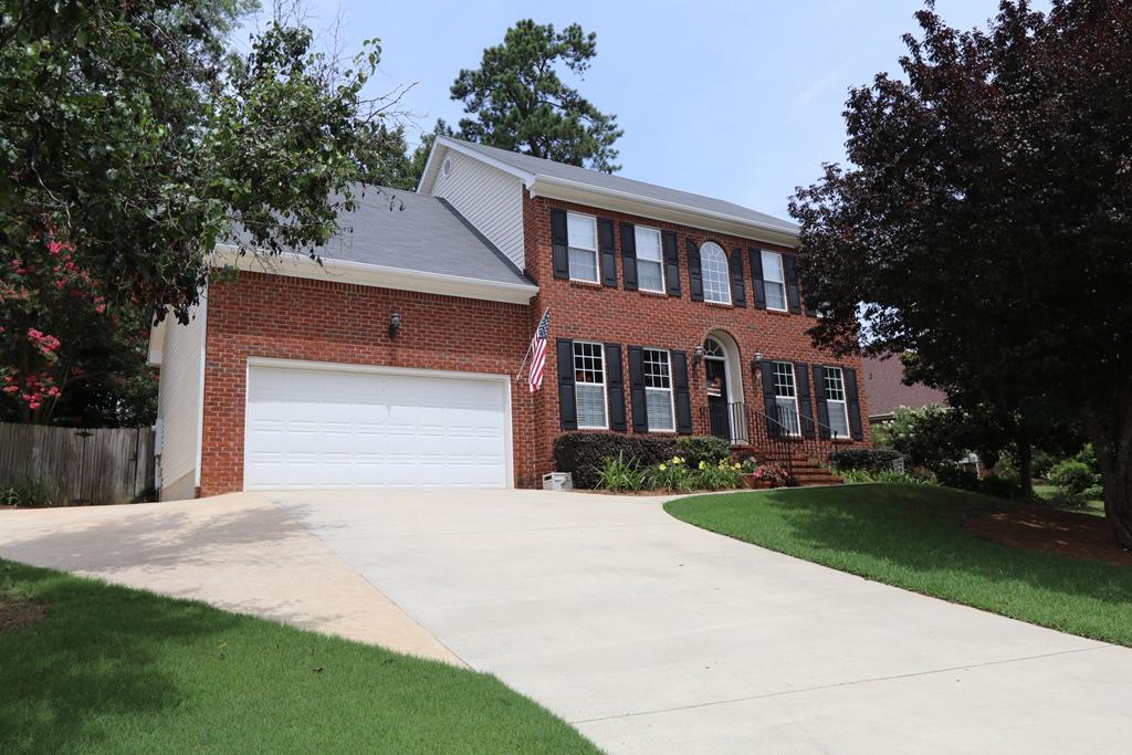 336 High Chaparral Drive - Photo 1