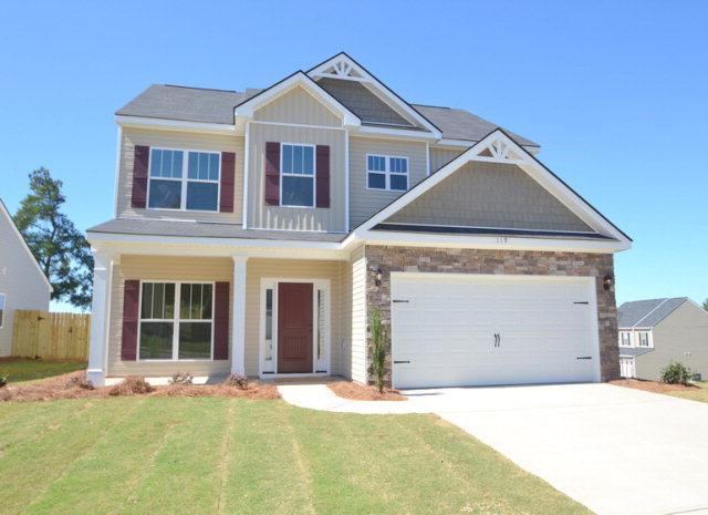 182 Swinton Pond Road - Photo 1