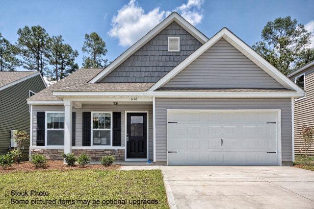 748 Jericho Circle - Photo 1