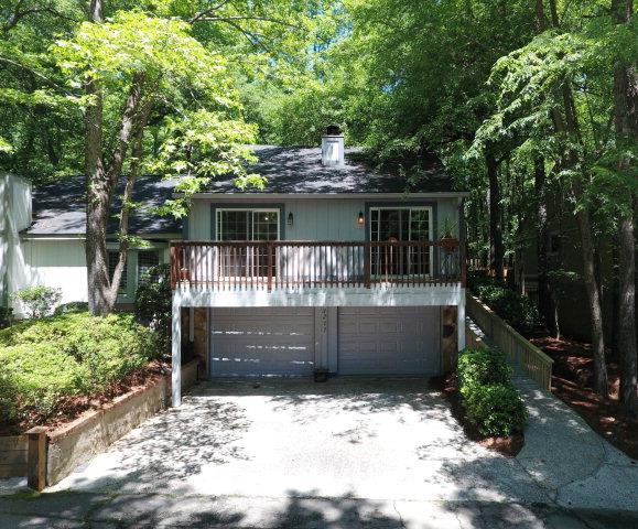 3211 W Wimbledon Drive - Photo 1