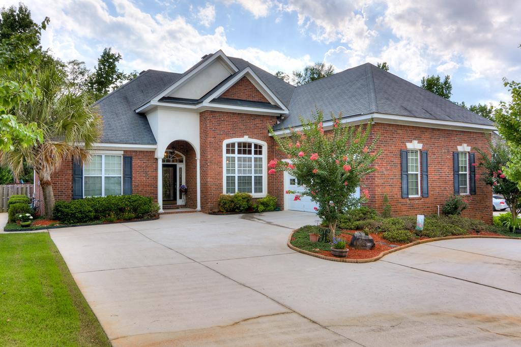 1127 Blackfoot Drive - Photo 1