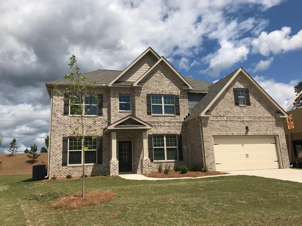 4576 Coldwater Street - Photo 1