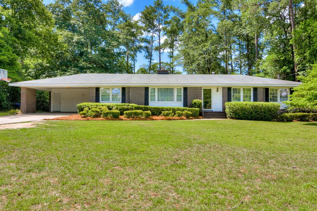 517 Aumond Road - Photo 1