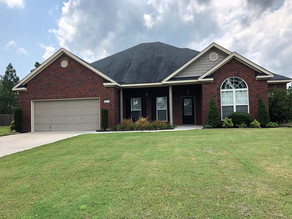 821 Wickham Drive - Photo 1