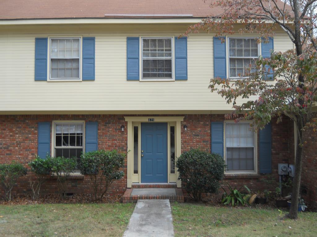 428 Pleasant Home Road - Photo 1