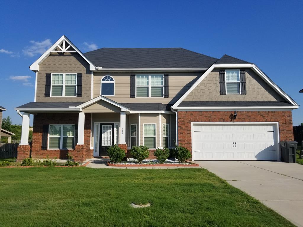 4090 Harper Franklin Avenue - Photo 1