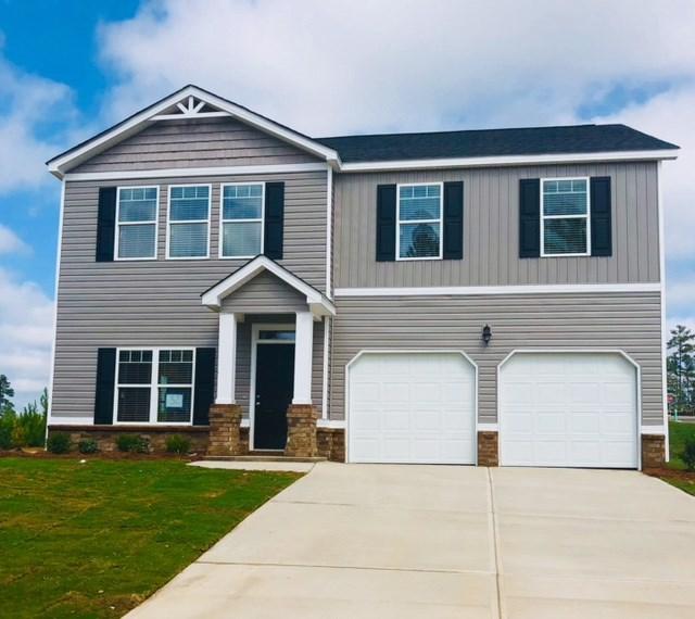 1118 Fawn Forest Road - Photo 1