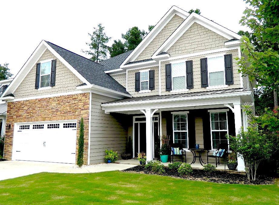 953 Napiers Post Drive - Photo 1