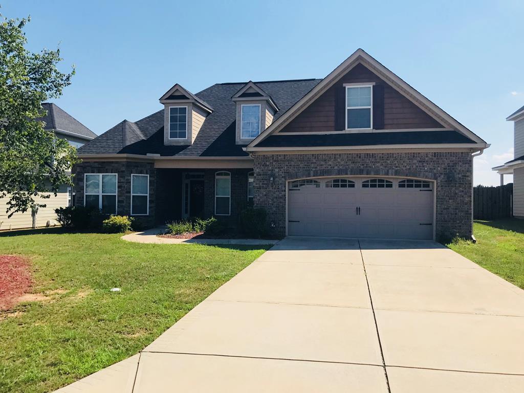 4005 Starview Lane - Photo 1