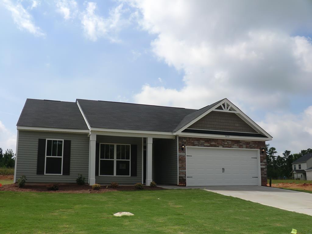 3109 Heartwood Pass - Photo 1