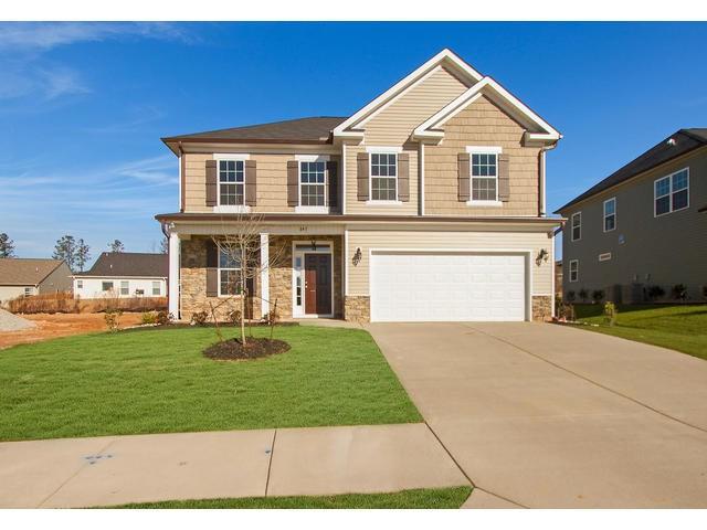847 Williford Run Drive - Photo 1