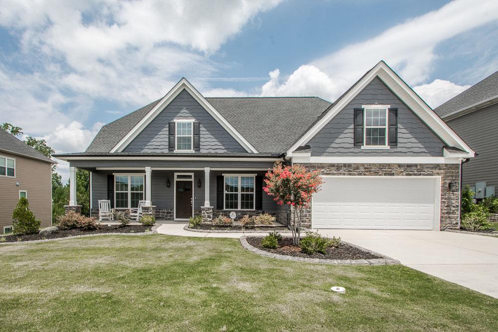 2543 Ravenna Lane - Photo 1