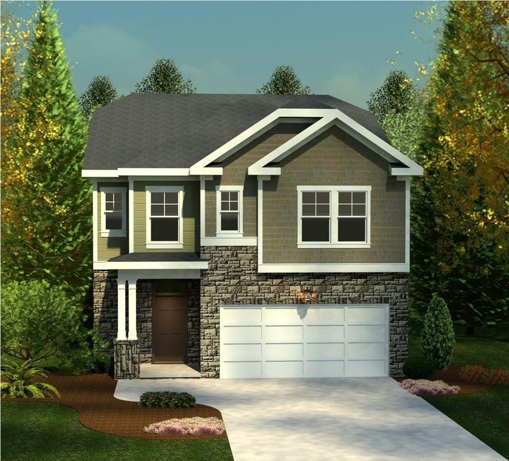 233 Caroleton Drive - Photo 1