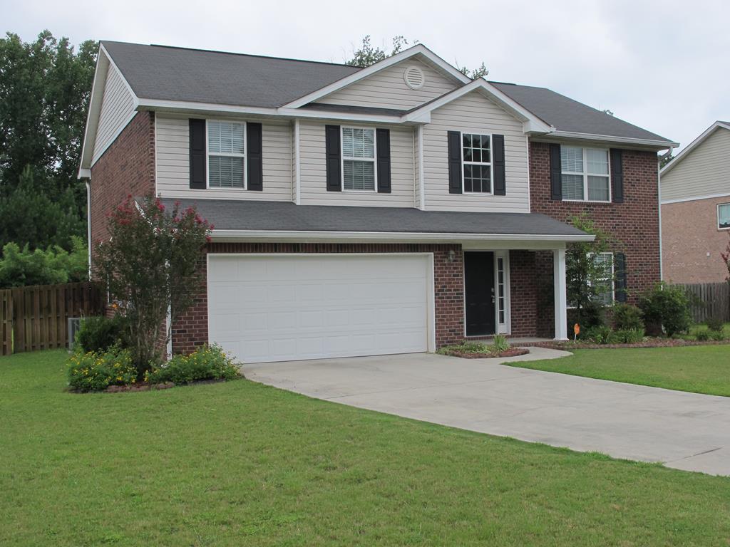 3233 Riverstone Drive - Photo 1
