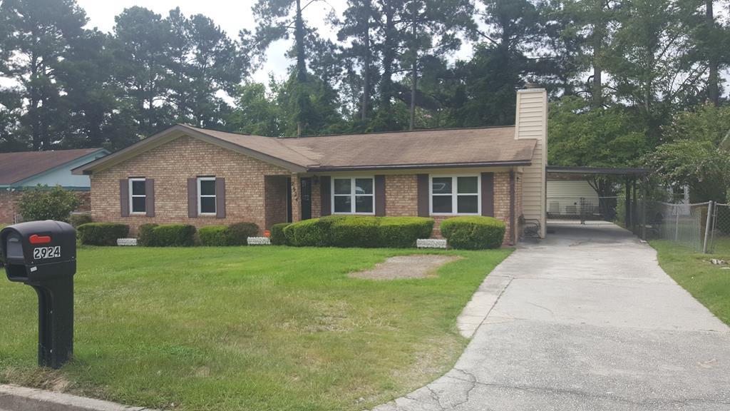 2924 Gebhardt Drive - Photo 1