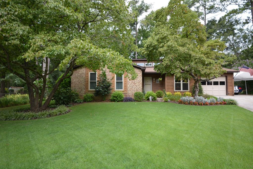 156 Greenspring Court - Photo 1