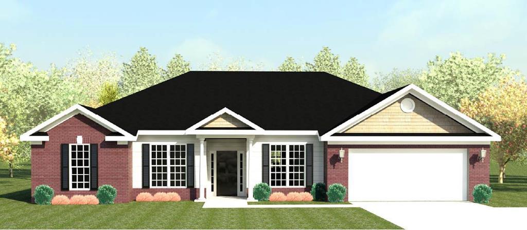 4432 Raleigh Drive - Photo 1