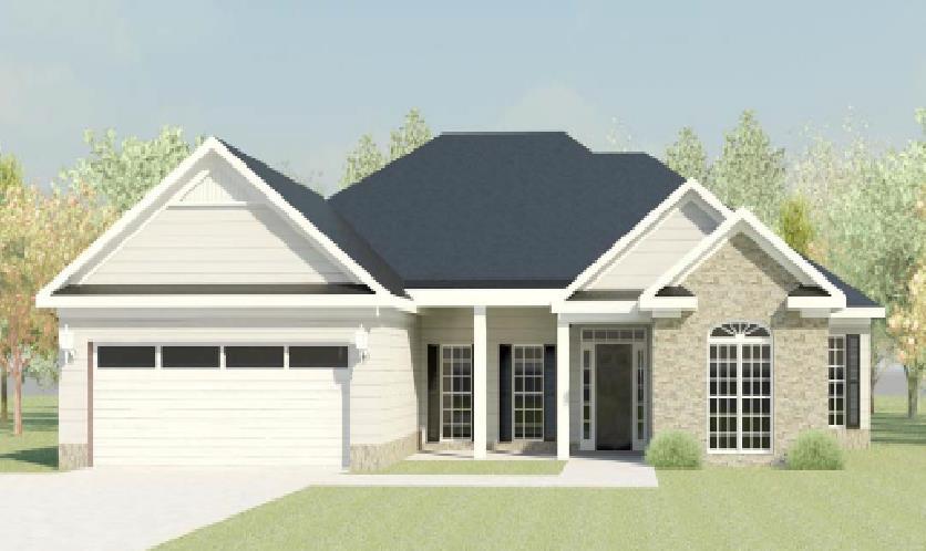 5431 Copse Drive - Photo 1