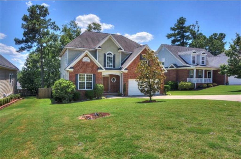 1116 Hunters Cove - Photo 1