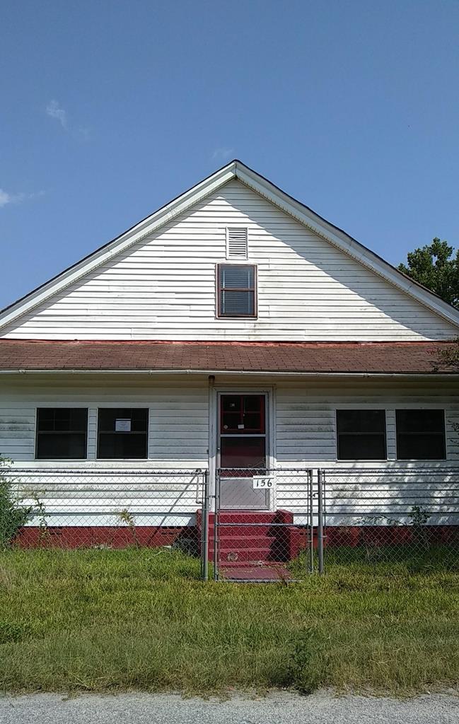 156 Railroad Street - Photo 1
